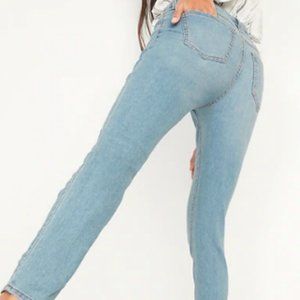 Old Navy Super Skinny mid-rise 👖